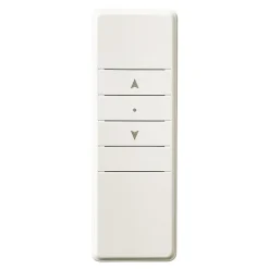 Fortia Volet roulant aluminium anthracite - ouverture motorisée - - l.100 x H.115 cm