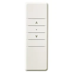 Volet roulant aluminium anthracite - ouverture motorisée - - l.100 x H.155 cm-Fortia Outlet