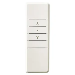 Volet roulant aluminium anthracite - ouverture motorisée - - l.120 x H.135 cm-Fortia New