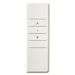 Fortia Volet roulant aluminium anthracite - ouverture motorisée - - l.120 x H.125 cm