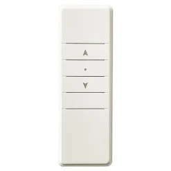 Volet roulant aluminium anthracite - ouverture motorisée - - l.240 x H.215 cm-Fortia Discount