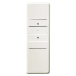 Volet roulant aluminium anthracite - ouverture motorisée - - l.90 x H.155 cm-Fortia Hot