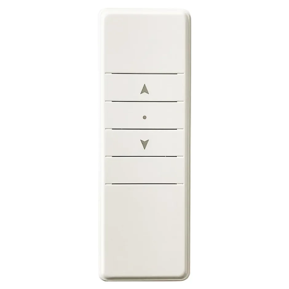 Volet roulant solaire aluminium anthracite - ouverture motorisée - - l.120 x H.135 cm-Fortia