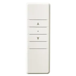 Volet roulant solaire aluminium anthracite - ouverture motorisée - - l.90 x H.135 cm-Fortia