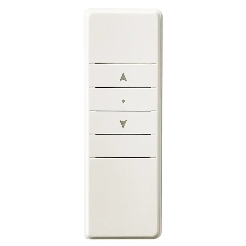 Volet roulant solaire aluminium anthracite - ouverture motorisée - - l.90 x H.135 cm-Fortia