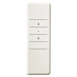 Volet roulant solaire aluminium anthracite - ouverture motorisée - - l.240 x H.215 cm-Fortia Online