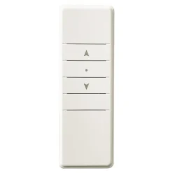 Volet roulant solaire aluminium anthracite - ouverture motorisée - - l.100 x H.125 cm-Fortia Sale