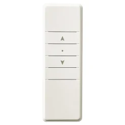 Fortia Volet roulant solaire aluminium anthracite - ouverture motorisée - - l.180 x H.215 cm