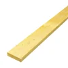Volige brute traitée ép 22 mm x l 150 mm x L 2 400 mm - Lot de 4 voliges-