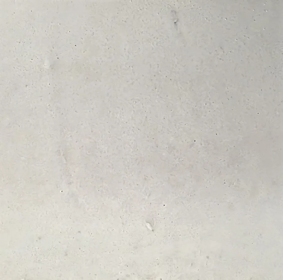 Concept Mosaïque Véritable carreau zellige marocain 10x10 cm BLANC CASSÉ