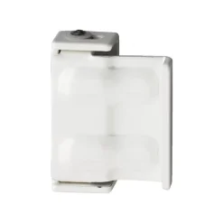 Vérrou de fenêtre blanc SW1 ( clé non incluse)-Abus Discount