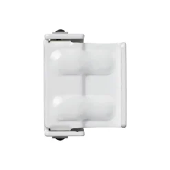 Vérrou de fenêtre blanc SW1 ( clé non incluse)-Abus Discount