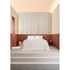 Orac Decor W218 QUILT Panneau Revêtement Mural Décoratif 3D - A l'unité