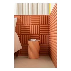 Orac Decor W218 QUILT Panneau Revêtement Mural Décoratif 3D - A l'unité