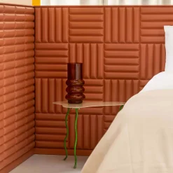 Orac Decor W218 QUILT Panneau Revêtement Mural Décoratif 3D - A l'unité