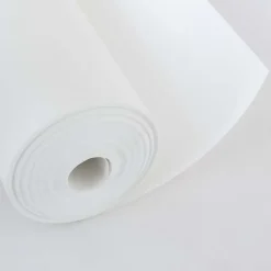 Wallpro revêtement de rénovation 130 grammes, lisse blanc - 0.53 x 25 m - PRO702