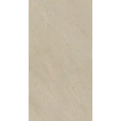 Allocarrelage 60x120 Dalle 2cm Pietra Serena Cream Extérieur R11 -