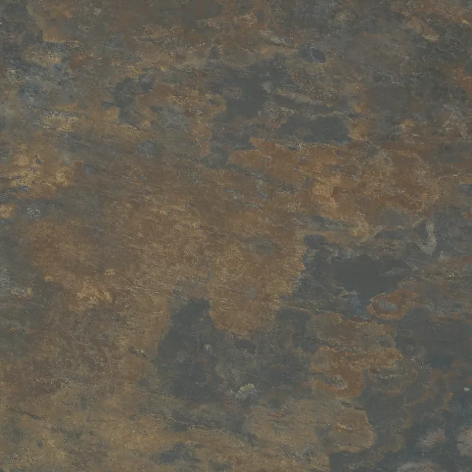 Allocarrelage 60x60 Lot 2 Dalles ép. 20mm Effet Pierre de Bali Rusty R11 -