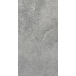 Allocarrelage 45x90 Lot 2 Dalles ép. 20mm Pizarra Gris R11 -
