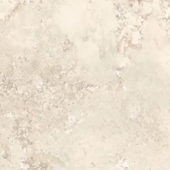 Allocarrelage 60x60ép. 20mm Grès Cérame Imitation TRAVERTIN Antic R11 -